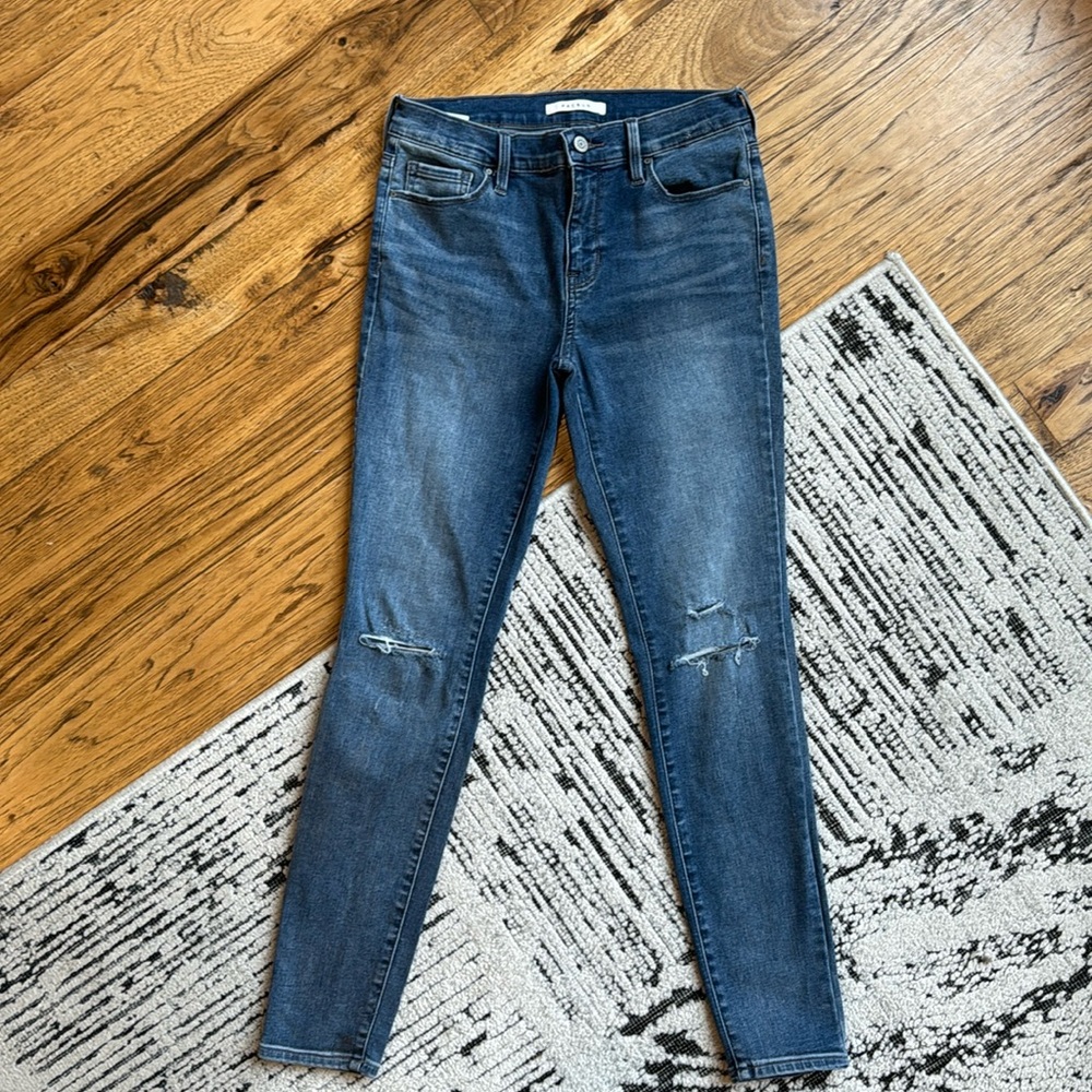 PacSun Perfect Fit Jegging 26